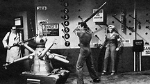 Ver Gog, el monstruo de cinco manos (1954) Película Gratis en Español ...