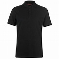 Pierre Cardin | Pierre Cardin Plain Polo Shirt | Men's Polos