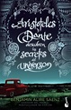 Libro Aristóteles y Dante Descubren los Secretos del Universo De ...
