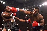 Ex campeón de peso pesado, Mike Tyson, vuelve al cuadrilátero — Rock&Pop