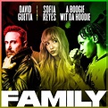 Take A Listen To Sofia Reyes' Version Of "Family"