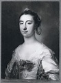 Dorothy Montagu, Countess of Sandwich - Alchetron, the free social ...