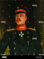 Gran duque Ernest Luis I de Hesse y Rin (1868-1937). Museo: COLECCIÓN ...