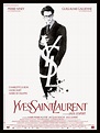 Yves Saint-Laurent - Film 2014 - AlloCiné