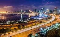 Exploring Luanda: A Travel Guide To Angola's Capital - Best Spents