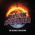 The Ultimate Collection (2016 Remaster), Black Sabbath - Qobuz