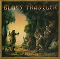 Blues Traveler: Travelers & Thieves Album Review | Mr. Hipster