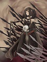 Fate/Apocrypha:: Semiramis by caylren on DeviantArt