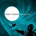 Eddie Vedder Earthling (deluxe Hardcover Cd) | The Sound Garden | Fier