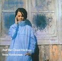 Stina Nordenstam – And She Closed Her Eyes (1994, CD) - Discogs