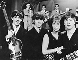 File:The Beatles and Lill-Babs 1963.jpg - Wikipedia