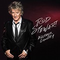 ZEPPELIN ROCK: Rod Stewart - Another Country (2015): Escucha "Love Is ...