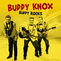 Momentos Mágicos: Buddy Knox - The Best Of Buddy Knox (1990 Rhino]