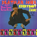 Scatman John - Everybody Jam! (1996, Vinyl) | Discogs