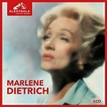 Marlene Dietrich · Electrola...Das Ist Musik! (CD) (2022)