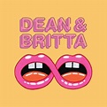 Dean and Britta release Neon Lights EP