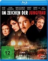 Im Zeichen der Jungfrau (Blu-ray)