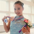 马晓晴（中国香港女子花样滑冰运动员）_百度百科