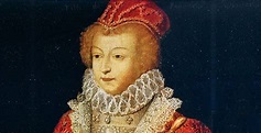 Margaret Of Valois Biography - Facts, Childhood, Family Life & Achievements