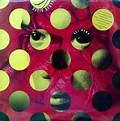 David Byrne - Rei Momo - LP - GreenCookie