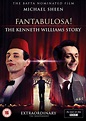 Kenneth Williams: Fantabulosa! (2006) - Posters — The Movie Database (TMDB)