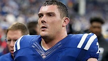 Ryan Kelly: Indianapolis Colts center signs contract extension | NFL ...