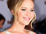 Jennifer Lawrence, la actriz mejor pagada del mundo - Gente - La Región ...