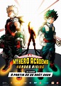 Affiche du film My Hero Academia: Heroes Rising - Photo 13 sur 14 - AlloCiné