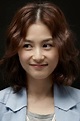 Kang Hye-jung - Profile Images — The Movie Database (TMDB)