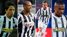 Juventus y la maldición que vive año tras años por el hecho de fichar ...