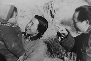 Photo Journal - Mao Zedong