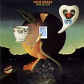 Nick Drake - Pink Moon | Vinyl Cover Art