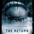 The Return (Original Motion Picture Soundtrack) by Dario Marianelli on ...