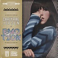 Carly Rae Jepsen - Emotion Side B [600 x 600] : r/freshalbumart