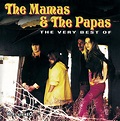 The Mamas & the Papas, Mamas & Papas - Ultimate Collection - Amazon.com ...