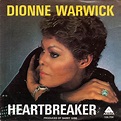 Dionne Warwick - Heartbreaker (1982, Vinyl) | Discogs