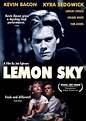 Lemon Sky (1988) film | CinemaParadiso.co.uk