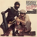 Heavy Métal Be-Bop: The Brecker Brothers: Amazon.fr: CD et Vinyles}