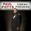 Paul Potts live in der Philharmonie am Gasteig