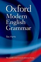 Oxford Modern English Grammar (eBook, PDF) von Bas Aarts - Portofrei ...