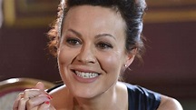 Opofo: Helen McCrory: Peaky Blinders actress dies aged 52, husband ...