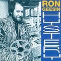 A Raise Of The Eyebrows - Ron Geesin - 单曲 - 网易云音乐