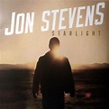 Jon Stevens – Starlight [Vinyl]