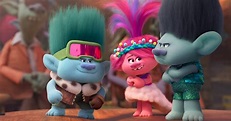 Trolls Band Together | Universal Pictures