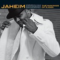 Stream Jaheim | Listen to The Makings Of A Man playlist online for free ...