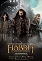 El hobbit: la desolacion de smaug, trailer final