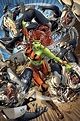 She Hulk (Lyra) - Alchetron, The Free Social Encyclopedia