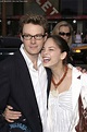 Kristin Kreuk Dating Mark Hildreth or Married? She is enjoying long ...