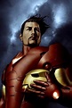 Tony Stark | Wiki HEROS Y VILLANOS MARVEL | Fandom