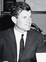 Full Bio: Ted Kennedy and the '60s | All Of It | WNYC